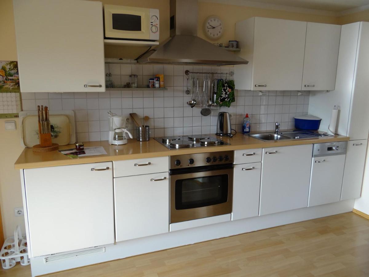 Ferienwohnung Riepertinger Bad Feilnbach Habitación foto