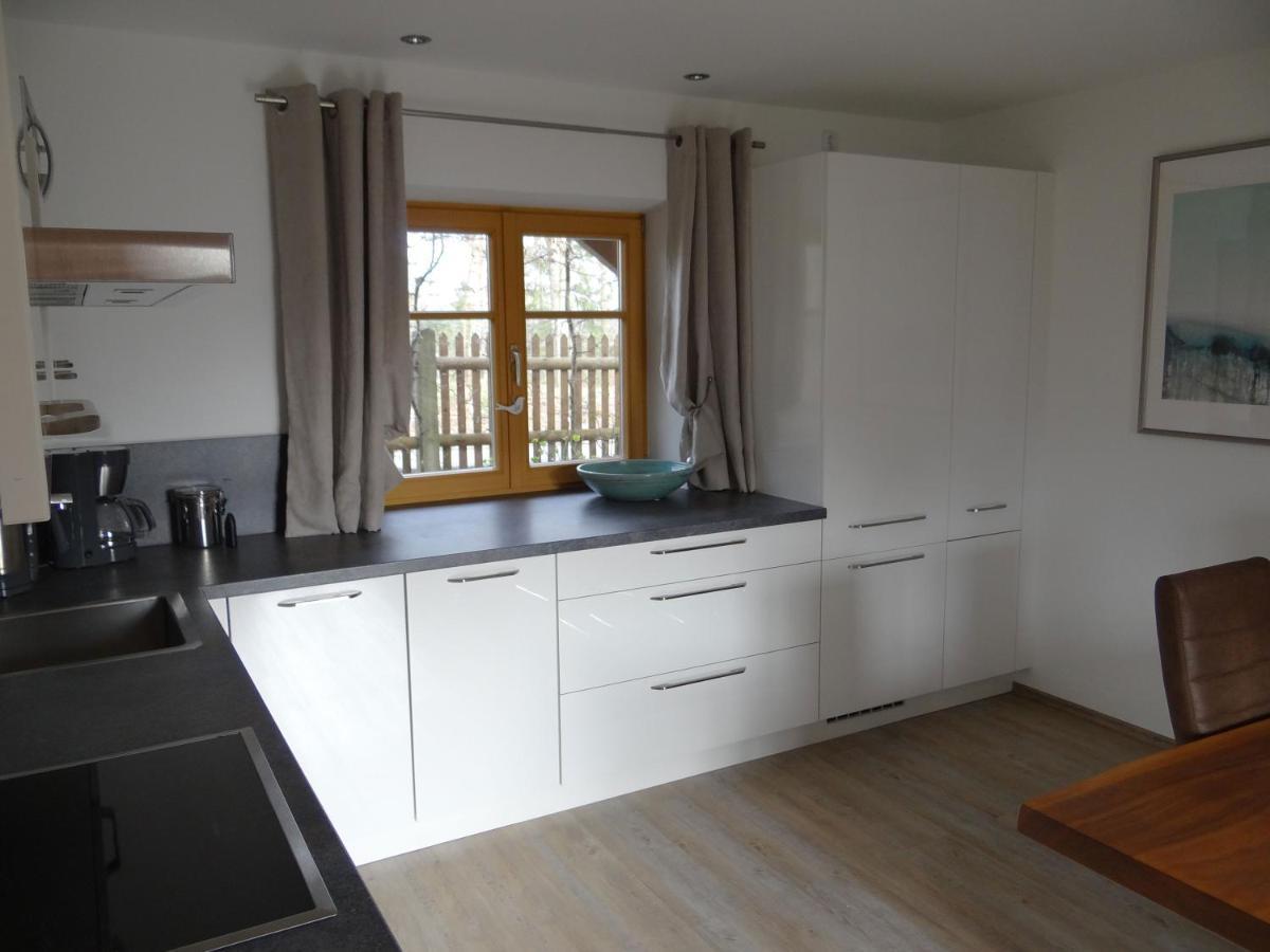 Ferienwohnung Riepertinger Bad Feilnbach Habitación foto
