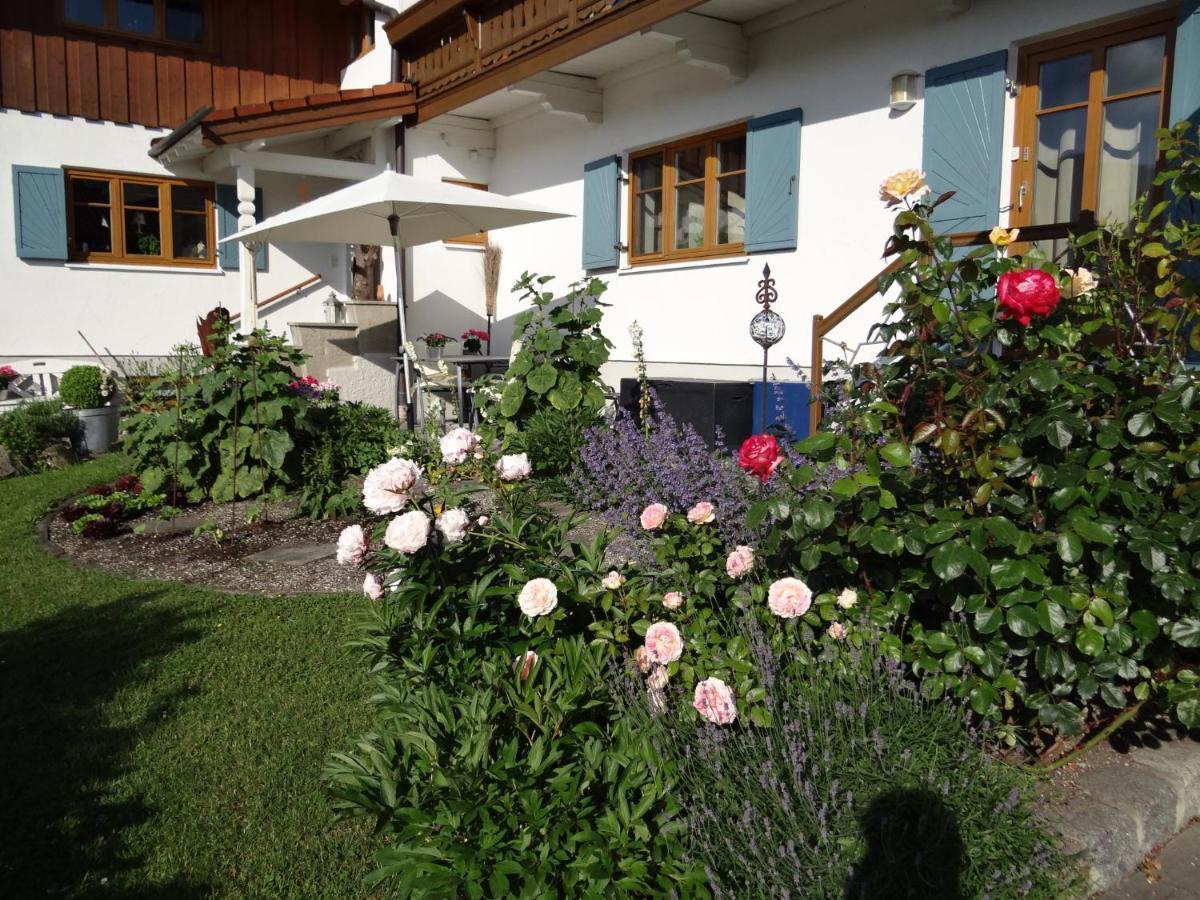 Ferienwohnung Riepertinger Bad Feilnbach Habitación foto